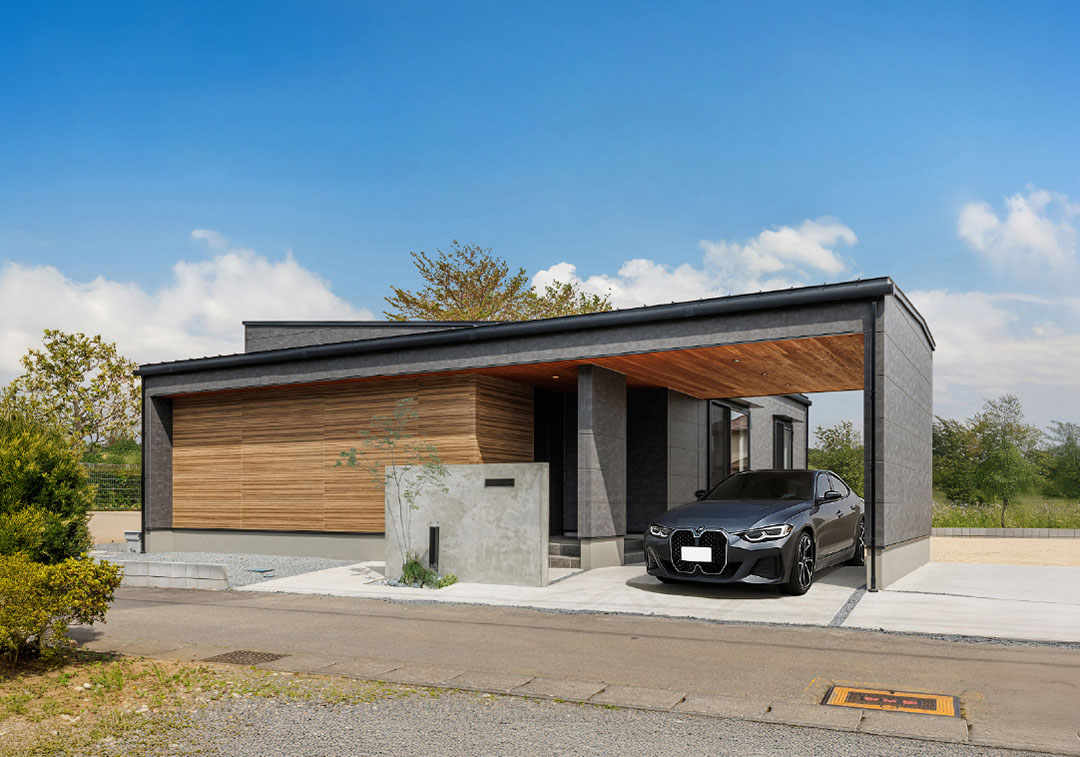 平屋が人気の理由は「楽だから」だけじゃない！メリットとデメリットを紹介 画像